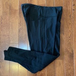 Victoria’s Secret Sport Large Leggings